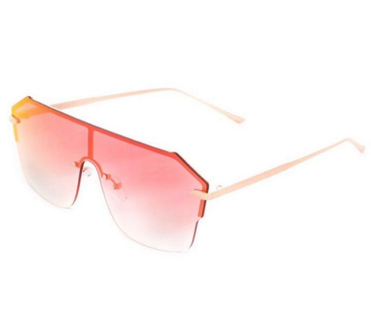 “Retro Shades” sunglasses