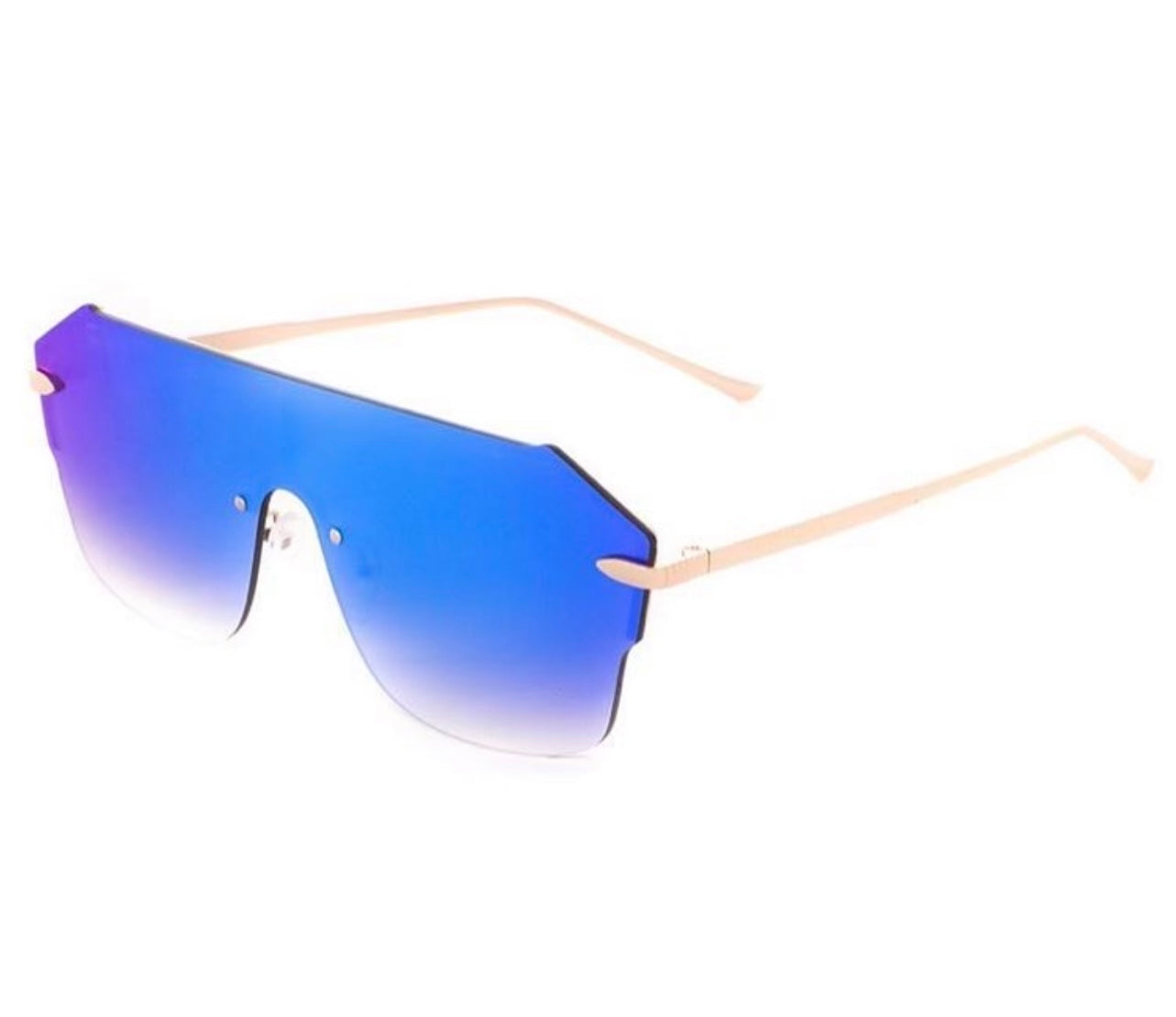 “Retro Shades” sunglasses