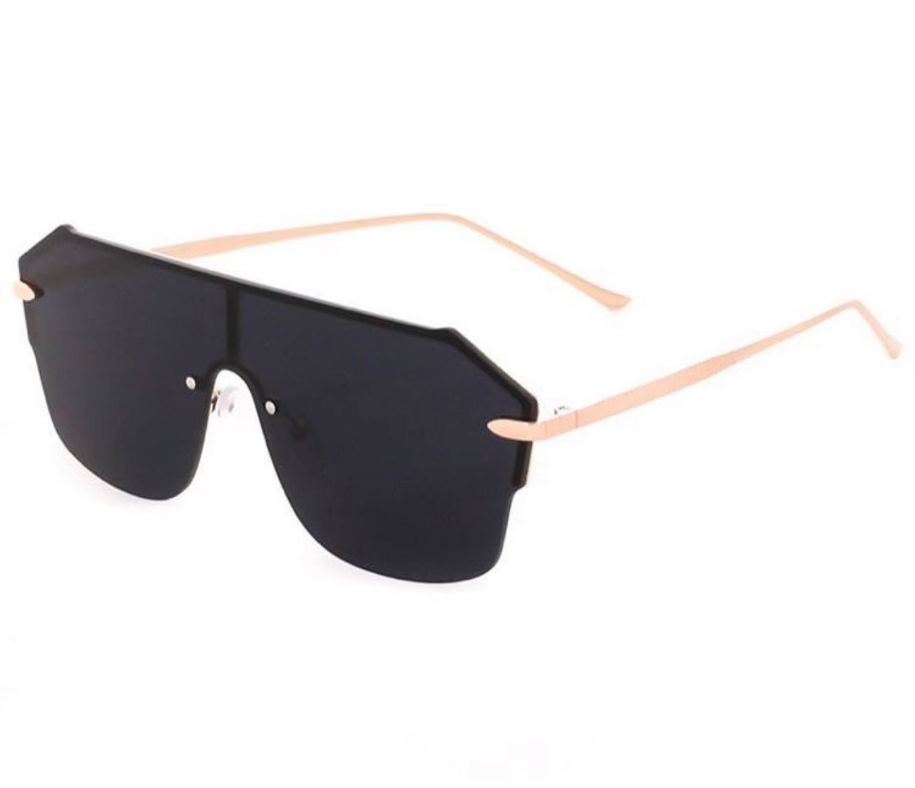 “Retro Shades” sunglasses