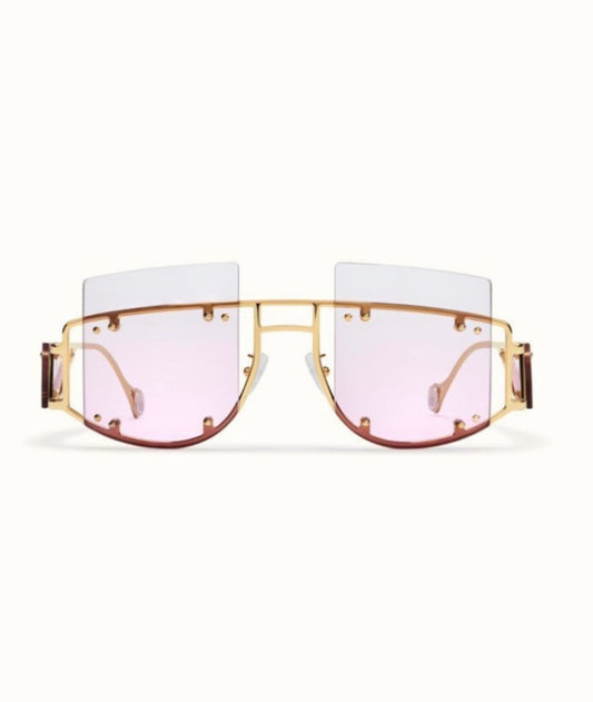 “Kazelle” shades