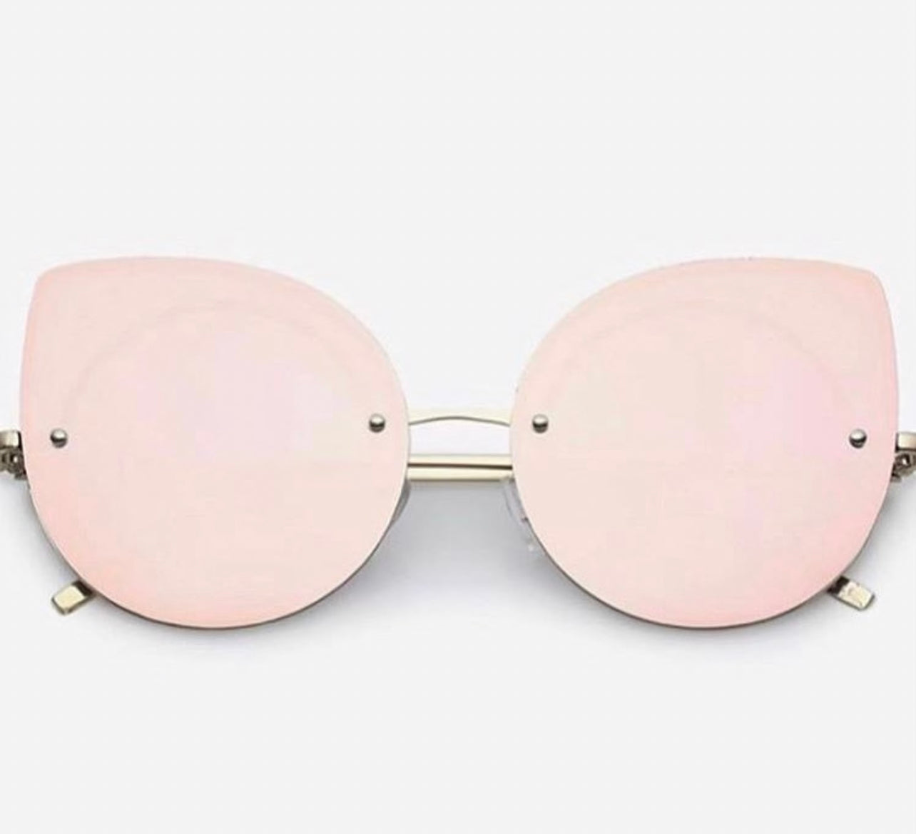 “Sunny Bunnies” sunglasses