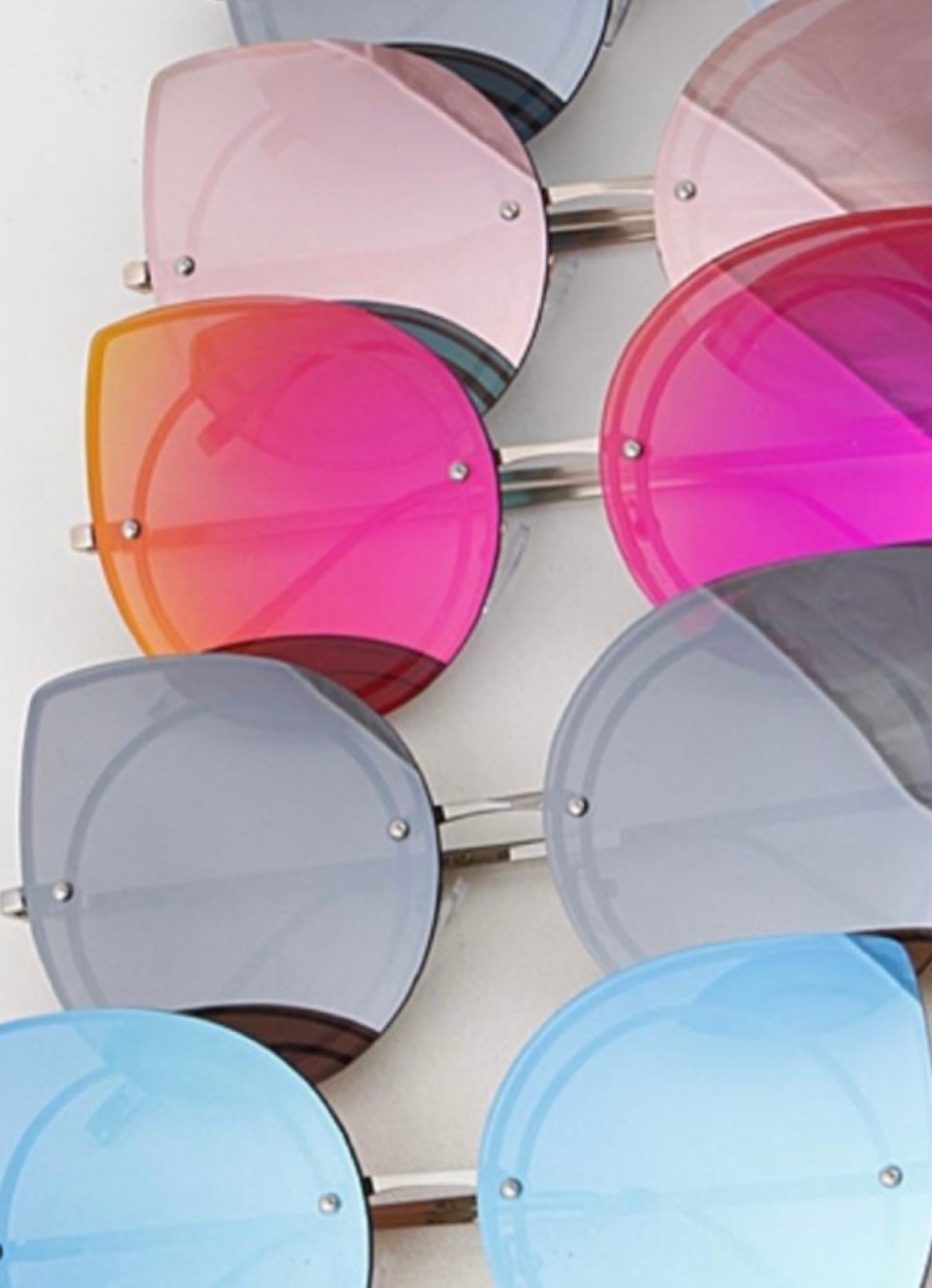 “Sunny Bunnies” sunglasses