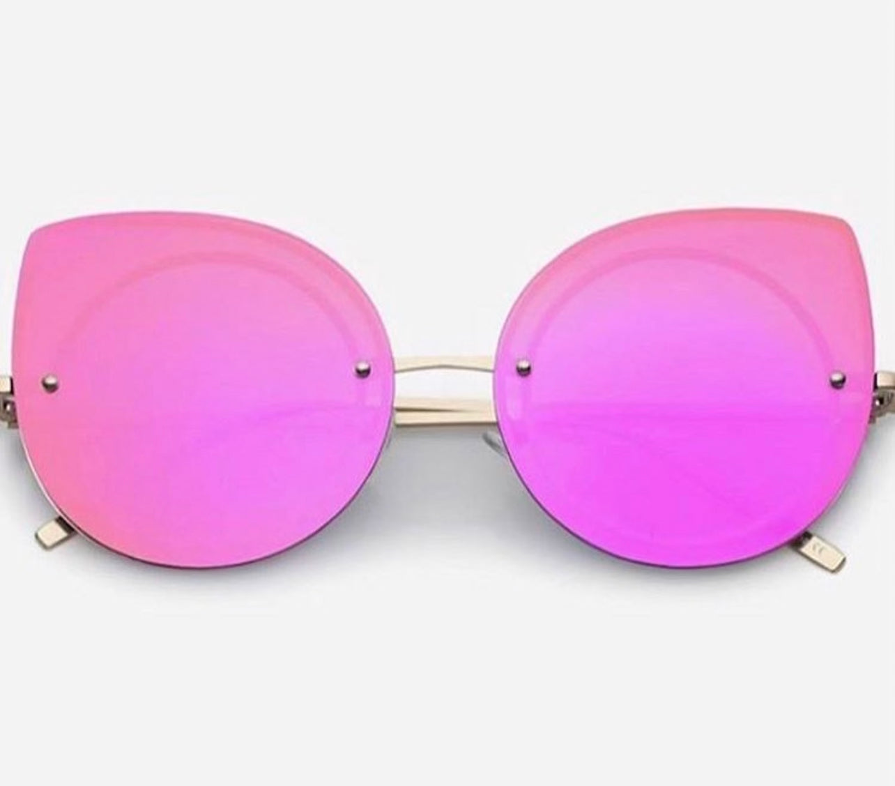 “Sunny Bunnies” sunglasses