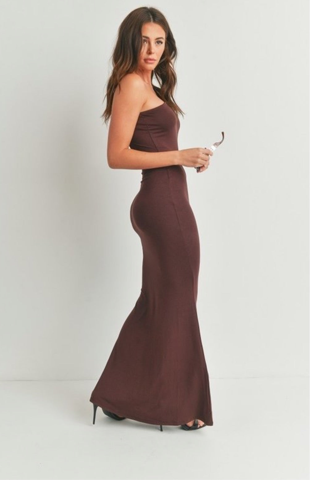 “CoCo Jones” maxi dress